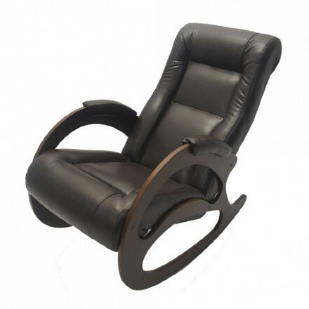 Кресло-качалка Люкс 