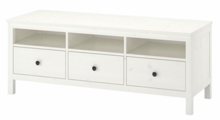 Тумба ТВ Мира 03 