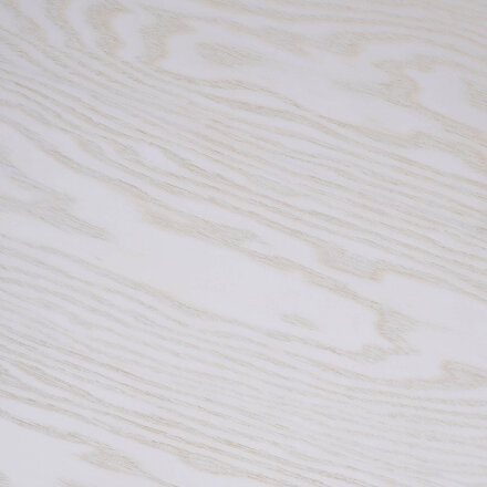 Стол обеденный Тор квадратный, дуб беленый  