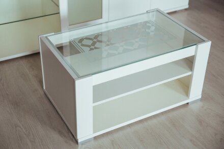 Стол журнальный Тиффани 