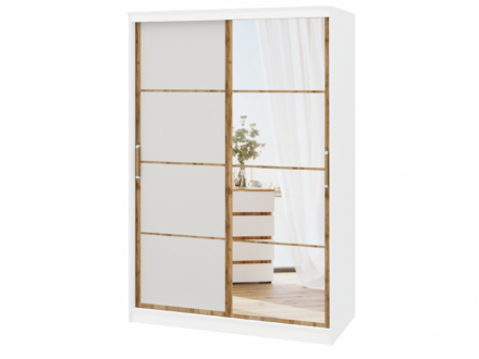 Шкаф-купе Флагман 