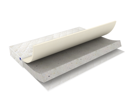 Матрас ортопедический Solid Premium Cloud  