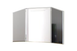 Зеркало Олимп, фисташковый