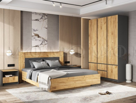 Комод 800 (4 ящика) Остин 