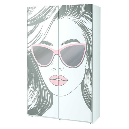 Модульная детская Мемори 