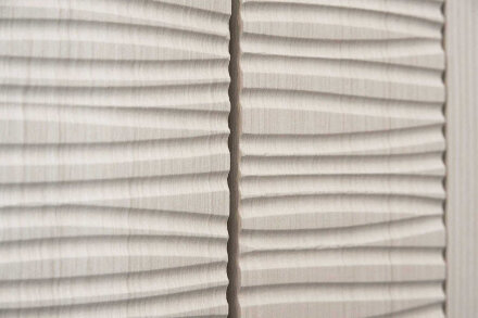 Шкаф двухдверный Элана, сонома (спальня) 