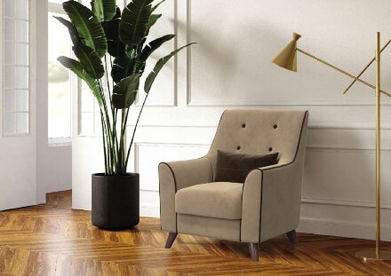 Кресло Далас 