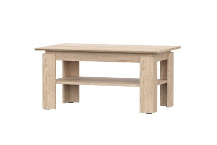 Стол журнальный 900 Stern (Штерн), сонома 