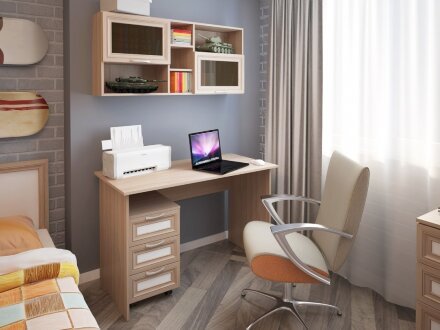 Модульное рабочее место Остин 