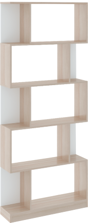 Стеллаж Walker (Волкер) 